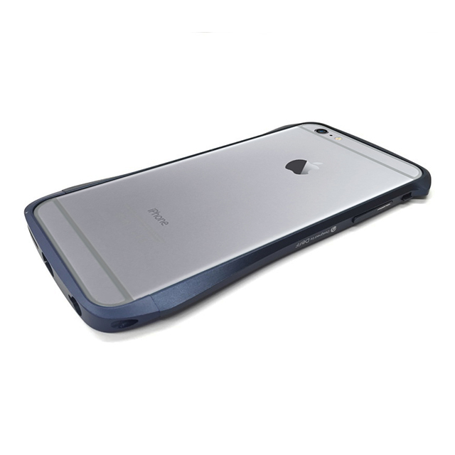 【iPhone6s Plus/6 Plus ケース】CLEAVE Aluminum Bumper (Midnight Blue)サブ画像