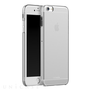 【iPhone6 ケース】innerexile Glacier for iPhone 6 Clear