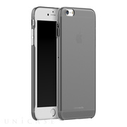 【iPhone6 ケース】innerexile Glacier for iPhone 6 Black