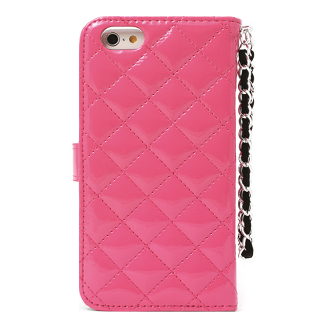 【iPhone6s/6 ケース】Amante-Enamel Shaden(Pink)goods_nameサブ画像