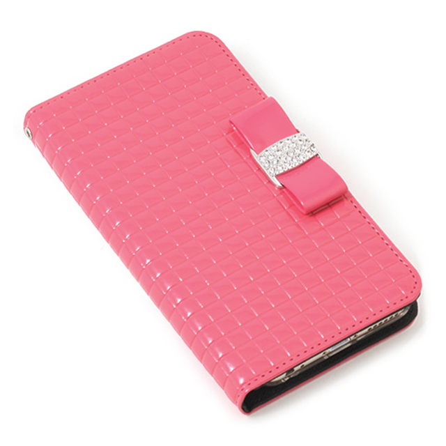 【iPhone6s/6 ケース】Amante-Shany(Pink)goods_nameサブ画像