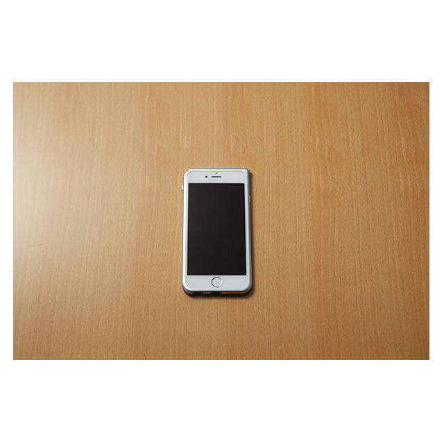 【iPhone6s/6 ケース】Nook (スペースグレー)サブ画像