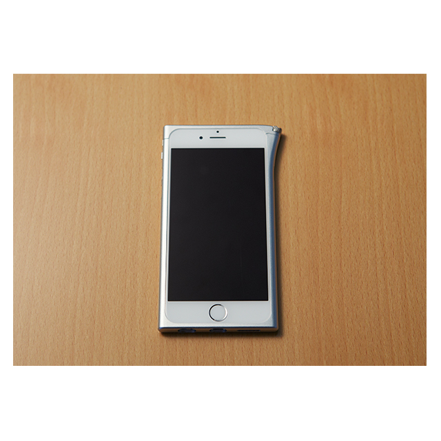 【iPhone6s/6 ケース】rolett (スペースグレー)サブ画像