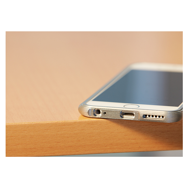【iPhone6s/6 ケース】layer (ゴールド)サブ画像