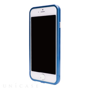 【iPhone6s/6 ケース】GRACE (ブルー)
