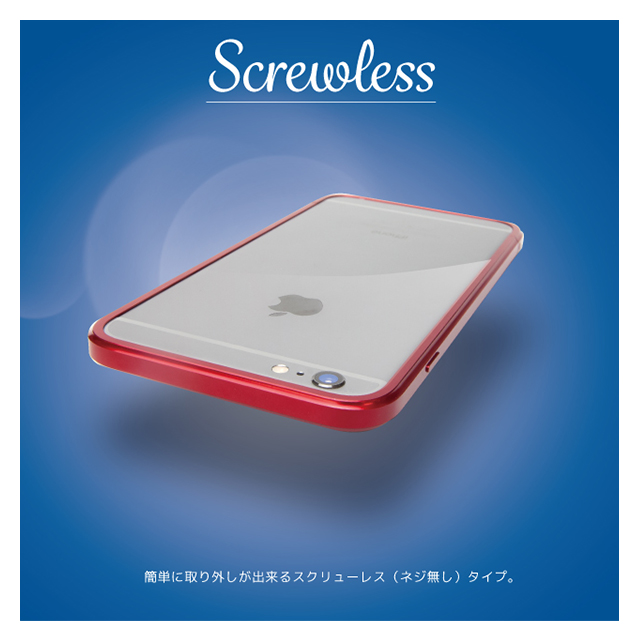 【iPhone6s/6 ケース】GRACE (ブラック)goods_nameサブ画像