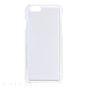 【iPhone6s/6 ケース】IC-CASE (ホワイト)