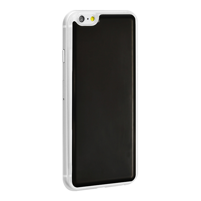 【iPhone6s/6 ケース】IC-CASE Slim (ブラック)サブ画像