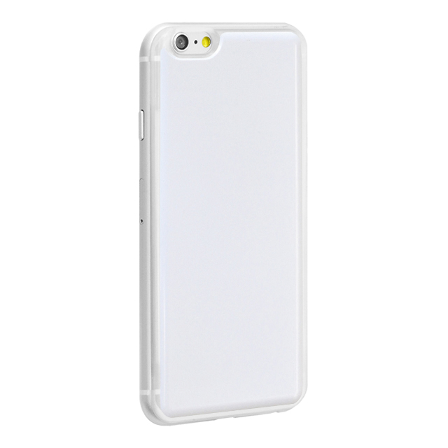 【iPhone6s/6 ケース】IC-CASE Slim (ホワイト)goods_nameサブ画像