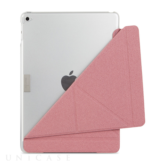 【iPad Air2 ケース】VersaCover (Sakura Pink)