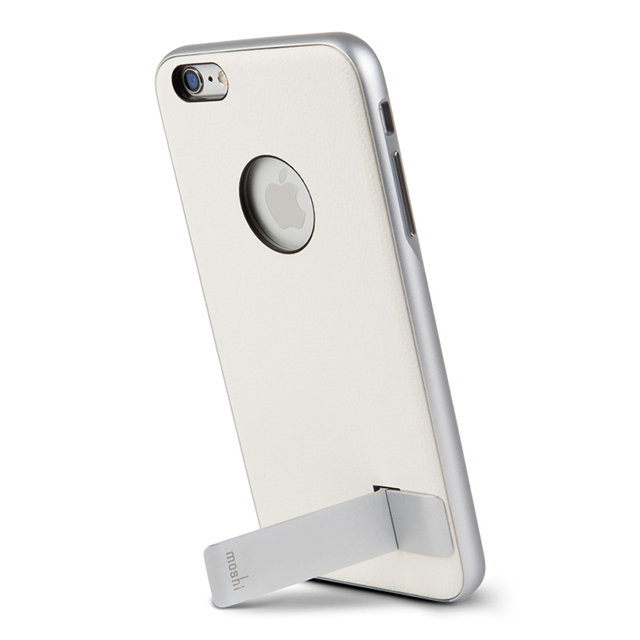 【iPhone6s Plus/6 Plus ケース】Kameleon (Ivory White)サブ画像