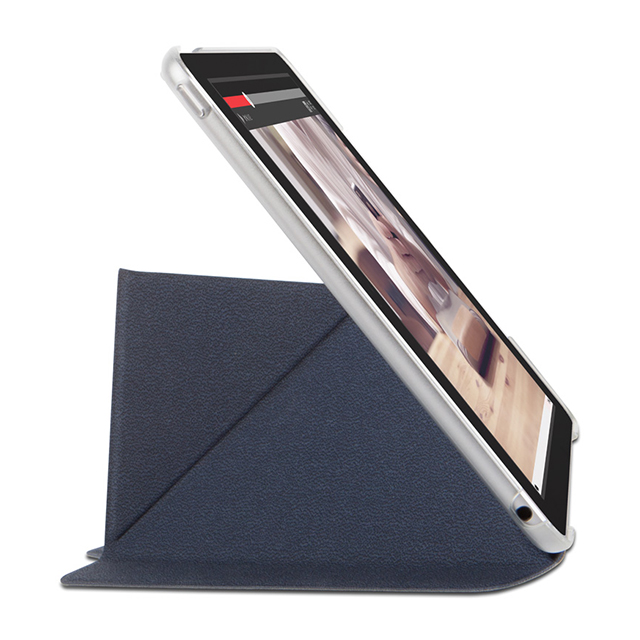 【iPad Air2 ケース】VersaCover (Denim Blue)サブ画像