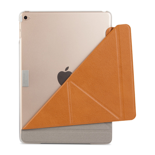 【iPad Air2 ケース】VersaCover (Almond Tan)サブ画像