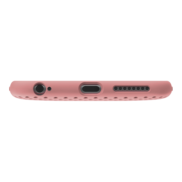 【iPhone6 Plus ケース】Mesh Case (Pink)サブ画像