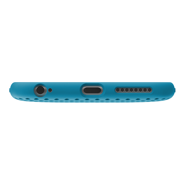【iPhone6 Plus ケース】Mesh Case (Turquoise)goods_nameサブ画像