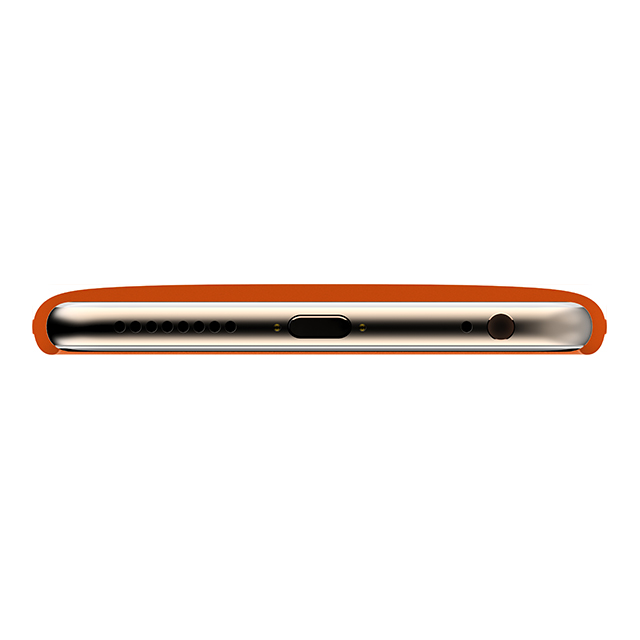 【iPhone6 Plus ケース】Mesh Case (Orange)goods_nameサブ画像