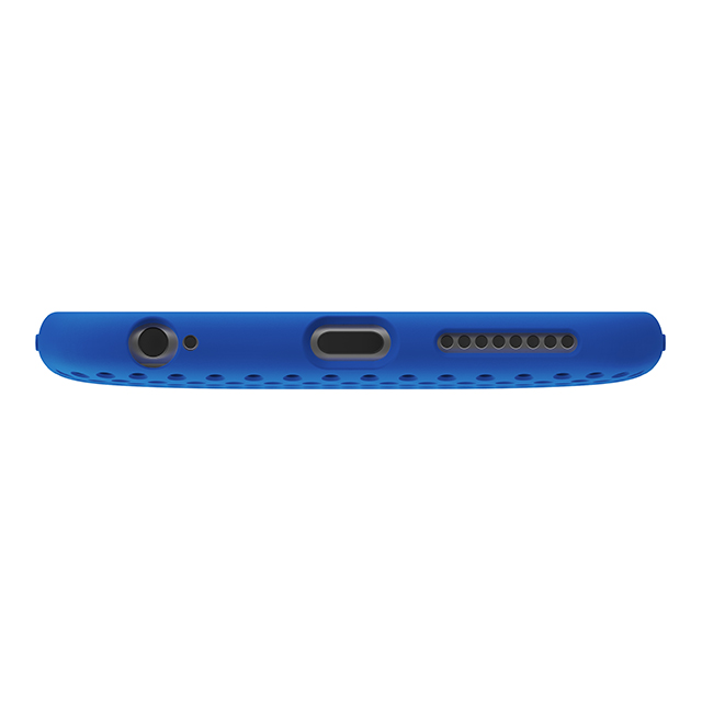 【iPhone6 Plus ケース】Mesh Case (Blue)サブ画像