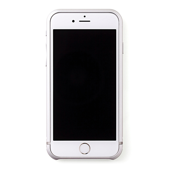 【iPhone6 Plus ケース】The Edge (Sliver)goods_nameサブ画像
