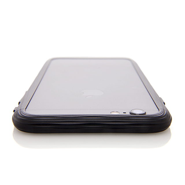 【iPhone6 Plus ケース】The Dimple (Black)サブ画像