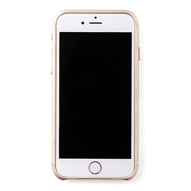 【iPhone6 Plus ケース】The Dimple (Gold)goods_nameサブ画像