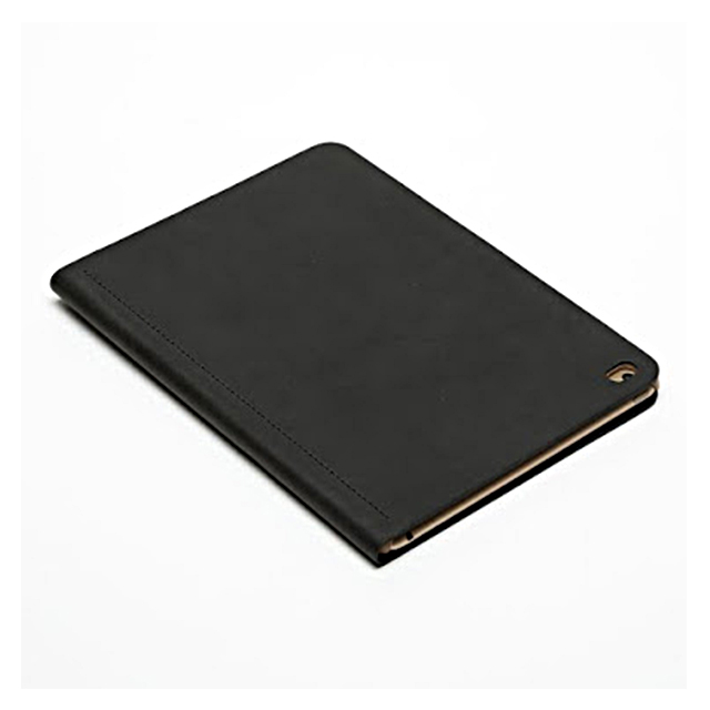 【iPad Air2 ケース】Black Tesoro Diary (ブラック)goods_nameサブ画像