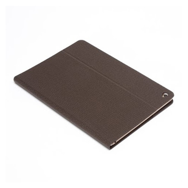 【iPad Air2 ケース】Metallic Diary ブロンズgoods_nameサブ画像
