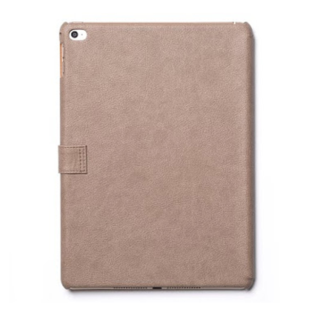【iPad Air2 ケース】E-Note Diary キャメルgoods_nameサブ画像