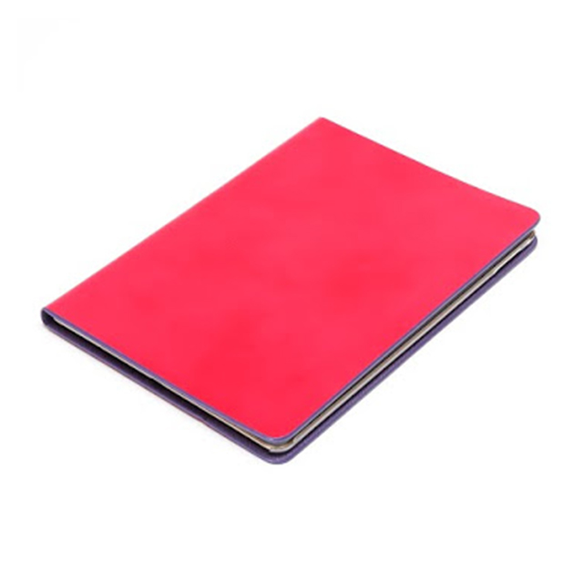 【iPad Air2 ケース】Diana Diary ピンクサブ画像