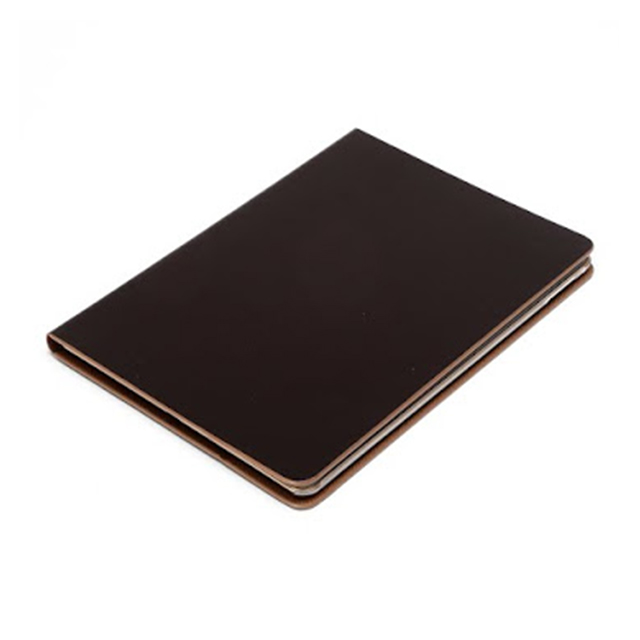 【iPad Air2 ケース】Diana Diary ブラックチョコレートサブ画像