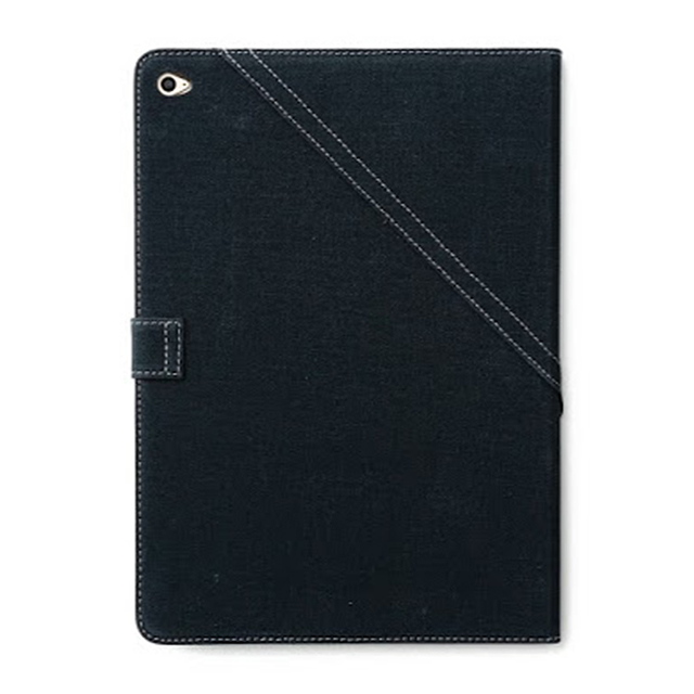 【iPad Air2 ケース】Cambridge Diary ネイビーサブ画像