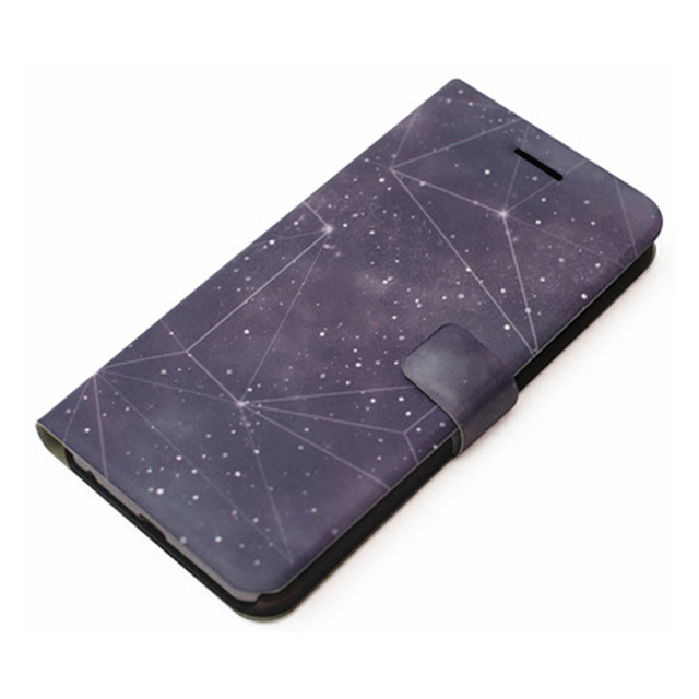 【iPhone6s Plus/6 Plus ケース】Galaxy Diary (ブラックホール)サブ画像