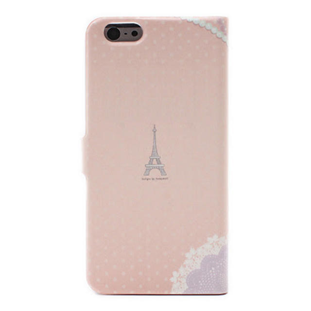 【iPhone6s Plus/6 Plus ケース】Chereville Paris Diarygoods_nameサブ画像