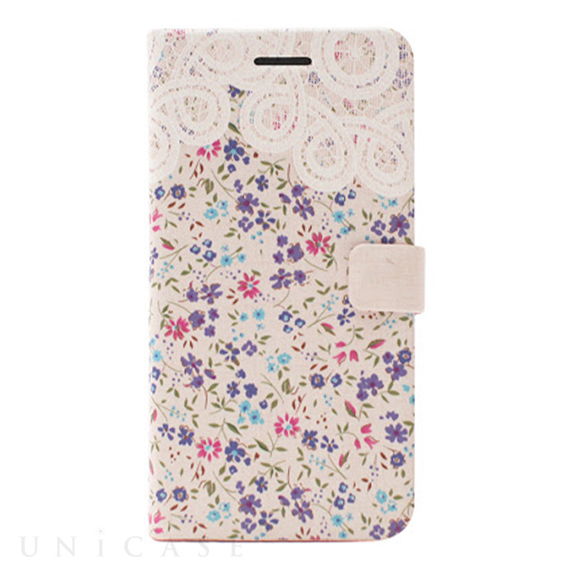 【iPhone6s Plus/6 Plus ケース】Blossom Diary (アップル)