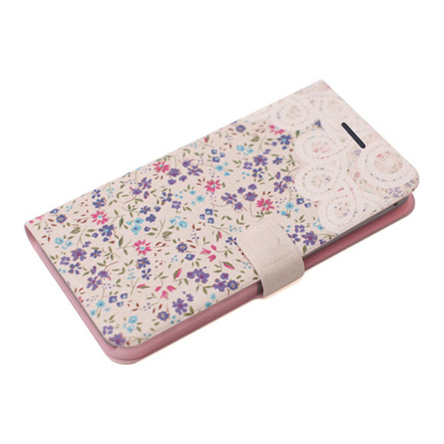 【iPhone6s Plus/6 Plus ケース】Blossom Diary (アップル)サブ画像
