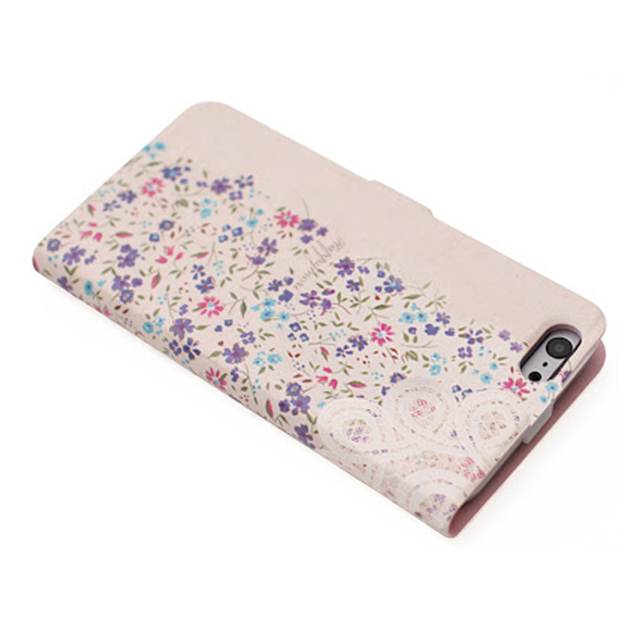 【iPhone6s Plus/6 Plus ケース】Blossom Diary (アップル)サブ画像