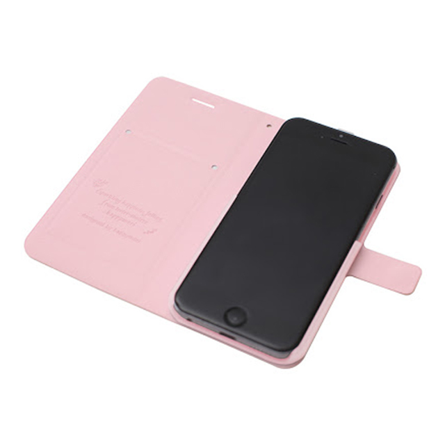 【iPhone6s Plus/6 Plus ケース】Blossom Diary (オレンジ)goods_nameサブ画像