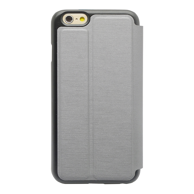 【iPhone6s/6 ケース】Magnetic 2 in 1 Folio to Hard shell British Brolliesサブ画像