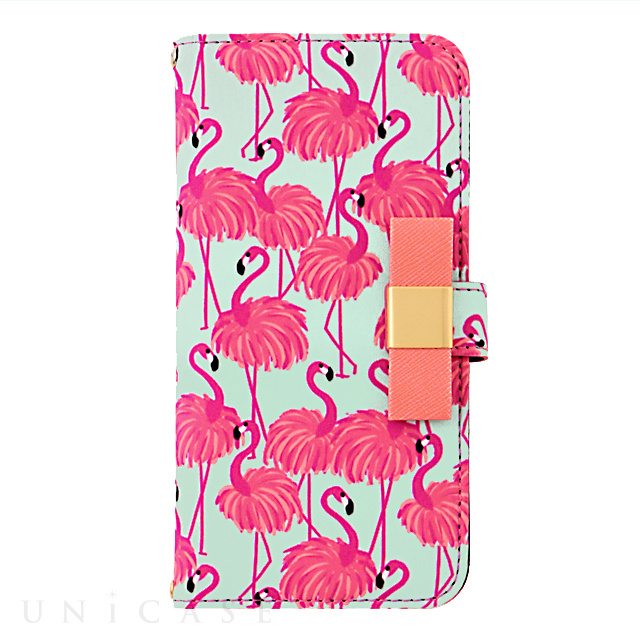 iPhone6 ケース】La Boutique フラミンゴ iPhoneケース for iPhone6 La