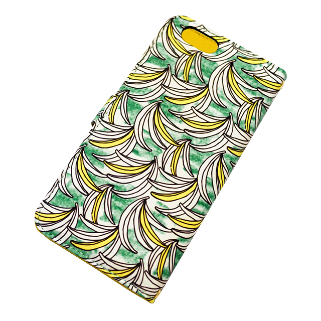 【iPhone6 ケース】La Boutique バナナ iPhoneケース for iPhone6goods_nameサブ画像