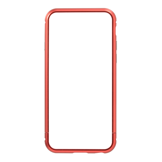 【iPhone6s/6 ケース】METAL BUMPER (METAL RED)goods_nameサブ画像