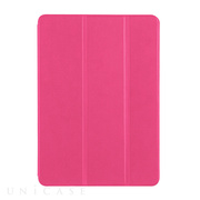 【iPad Air2 ケース】Tuxedo Case Pink