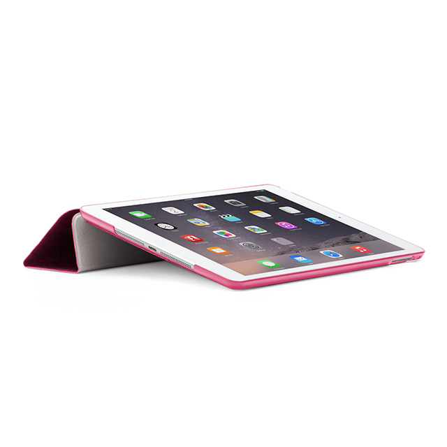 【iPad Air2 ケース】Tuxedo Case Pinkgoods_nameサブ画像