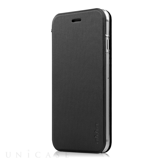 【iPhone6s Plus/6 Plus ケース】Skinny Flip Case NORRIS Stealth Black