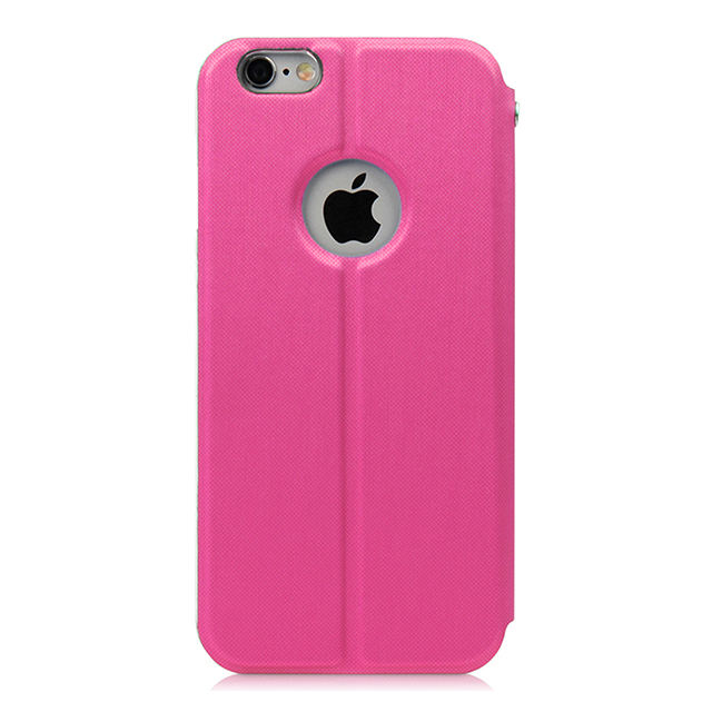 【iPhone6s Plus/6 Plus ケース】Skinny Flip Case NORRIS Yogurt Pinkgoods_nameサブ画像