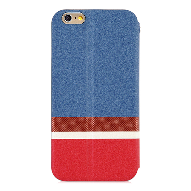 【iPhone6s Plus/6 Plus ケース】Fashion Flip Case ROLLAND Cobalt Bluegoods_nameサブ画像