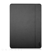 【iPad Air2 ケース】Skinny Flip Case NORRIS Stealth Black