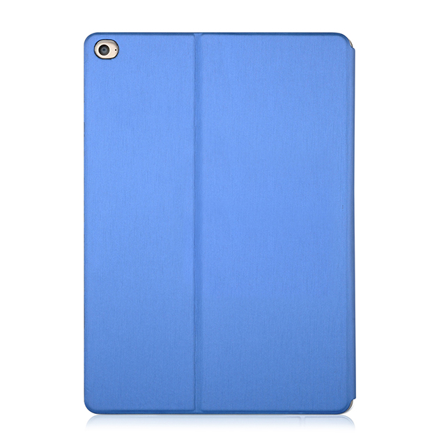 【iPad Air2 ケース】Skinny Flip Case NORRIS Lagoon Bluegoods_nameサブ画像