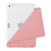 【iPad mini3/2/1 ケース】VersaCover (Sakura Pink)