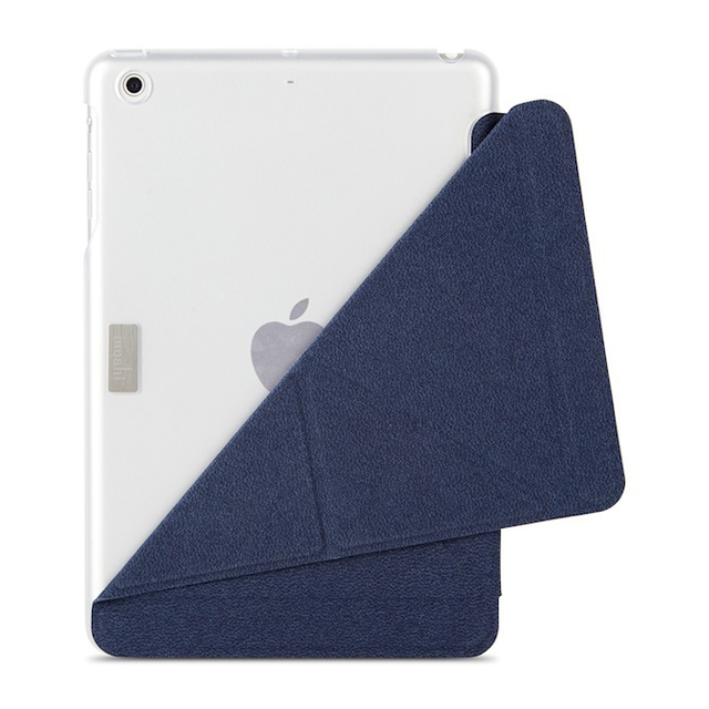 【iPad mini3/2/1 ケース】VersaCover (Denim Blue)サブ画像