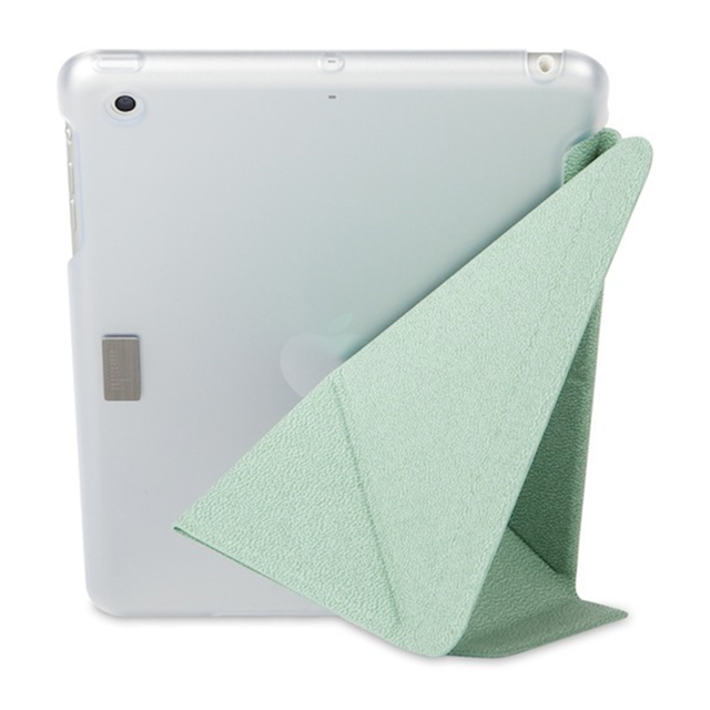 【iPad mini3/2/1 ケース】VersaCover (Aloe Green)サブ画像